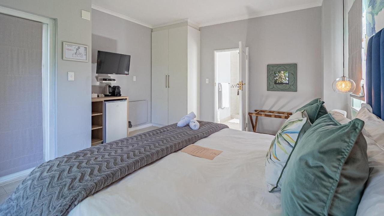 The Salene Hotel & Apartments 스텔렌보스 외부 사진