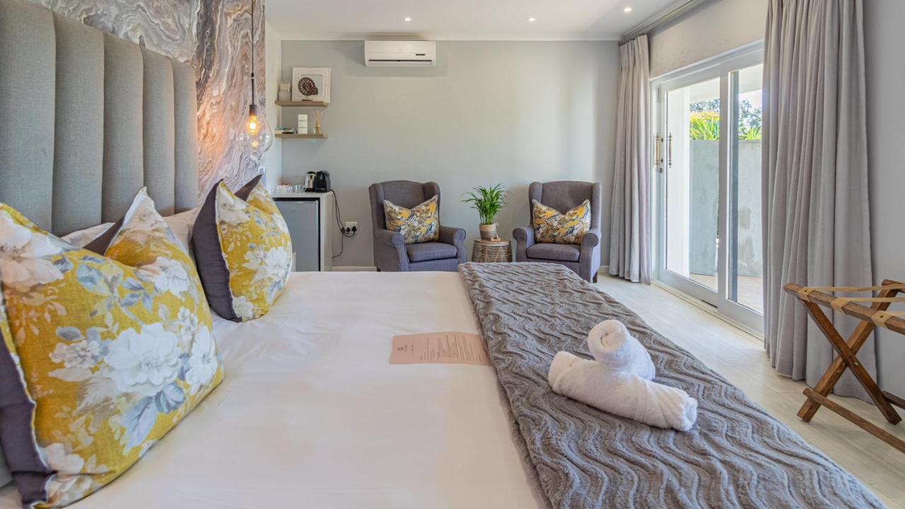 The Salene Hotel & Apartments 스텔렌보스 외부 사진
