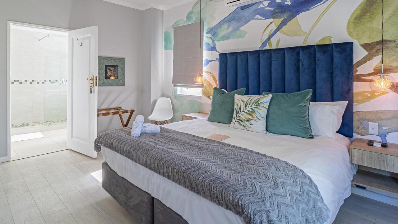 The Salene Hotel & Apartments 스텔렌보스 외부 사진