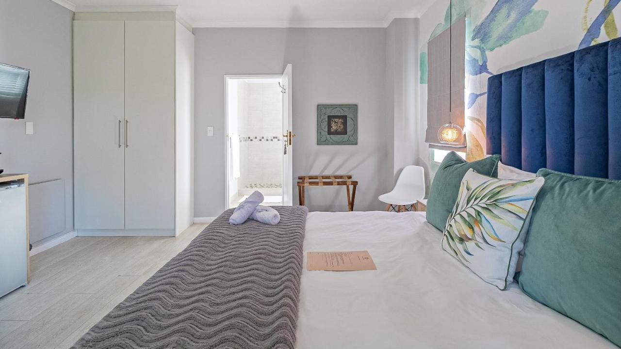 The Salene Hotel & Apartments 스텔렌보스 외부 사진