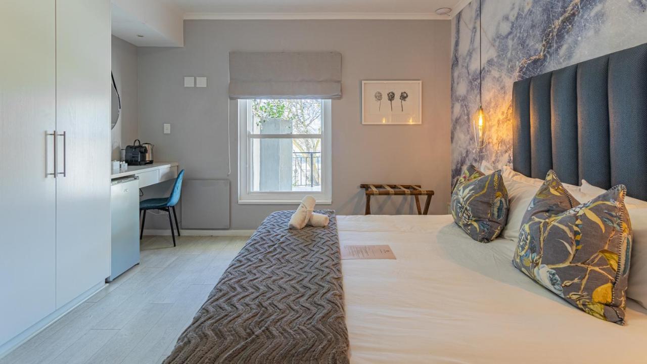 The Salene Hotel & Apartments 스텔렌보스 외부 사진