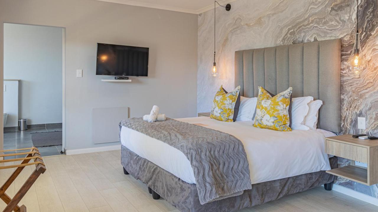 The Salene Hotel & Apartments 스텔렌보스 외부 사진