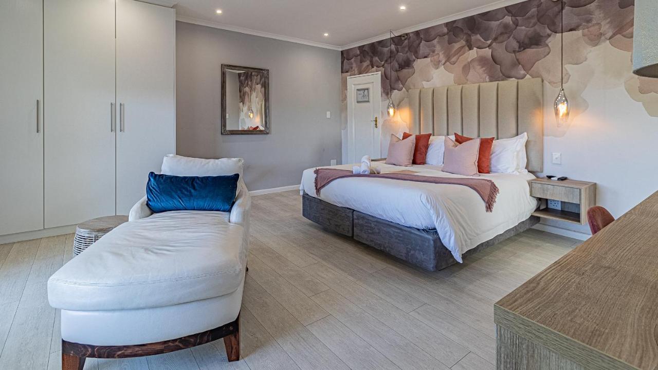 The Salene Hotel & Apartments 스텔렌보스 외부 사진