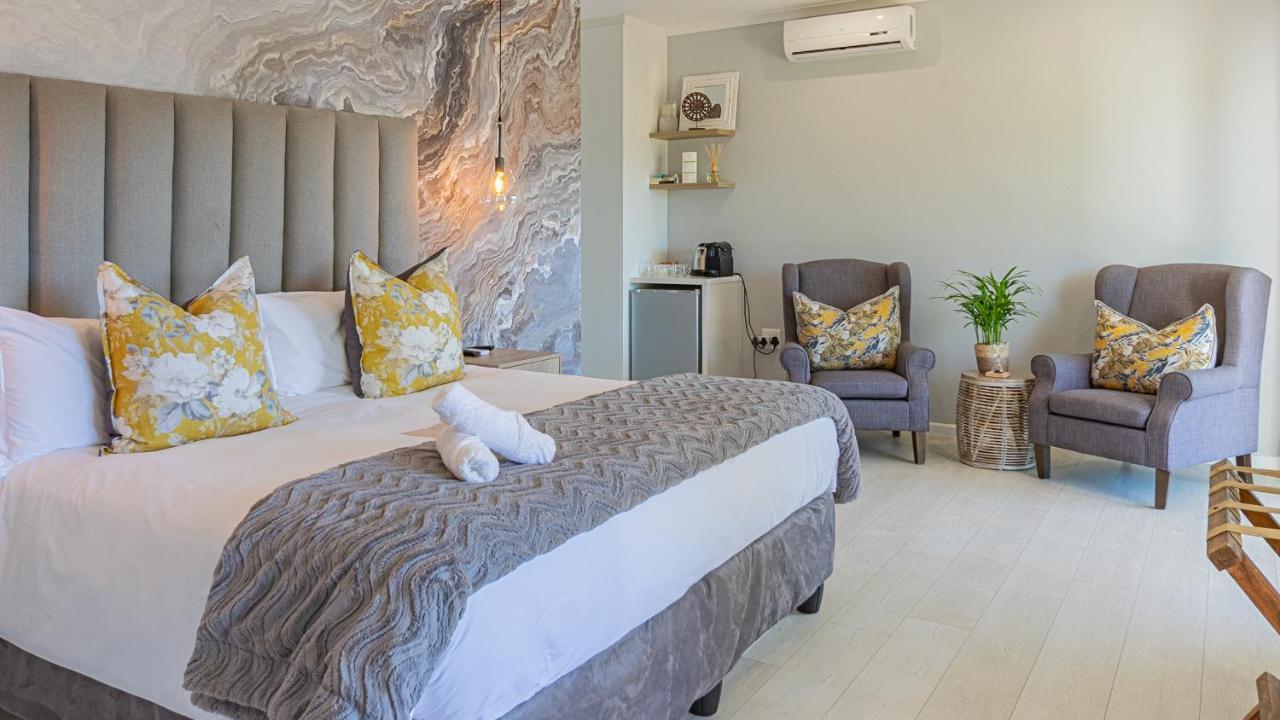 The Salene Hotel & Apartments 스텔렌보스 외부 사진