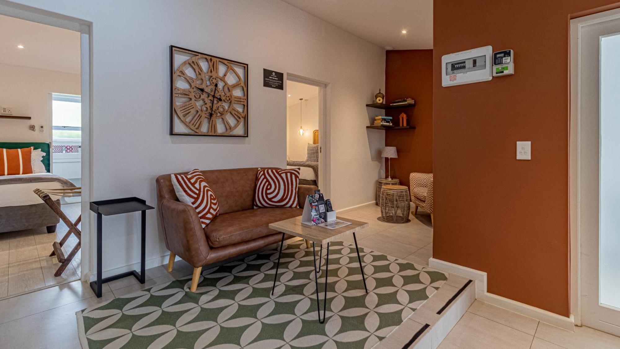 The Salene Hotel & Apartments 스텔렌보스 외부 사진