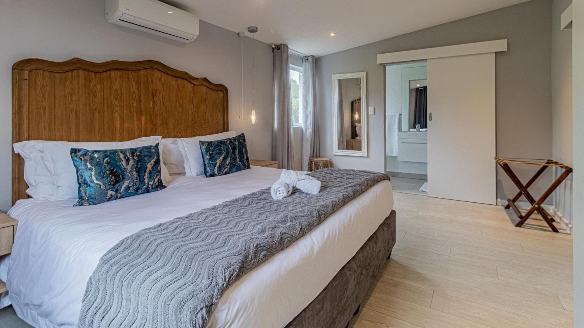 The Salene Hotel & Apartments 스텔렌보스 외부 사진